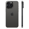 Apple iPhone 15 Pro Max 1TB Black Titanium