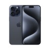 Apple iPhone 15 Pro 1TB Blue Titanium