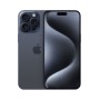 Apple iPhone 15 Pro 128GB Blue Titanium