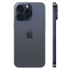Apple iPhone 15 Pro 1TB Blue Titanium
