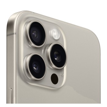 Apple iPhone 15 Pro 128GB Natural Titanium