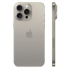 Apple iPhone 15 Pro 1TB Natural Titanium