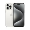 Apple iPhone 15 Pro 256GB White Titanium