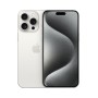 Apple iPhone 15 Pro 128GB White Titanium