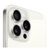Apple iPhone 15 Pro 256GB White Titanium