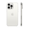 Apple iPhone 15 Pro 256GB White Titanium
