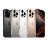 Apple iPhone 16 Pro 256GB White Titanium
