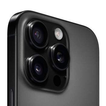 Apple iPhone 16 Pro 256GB Black Titanium