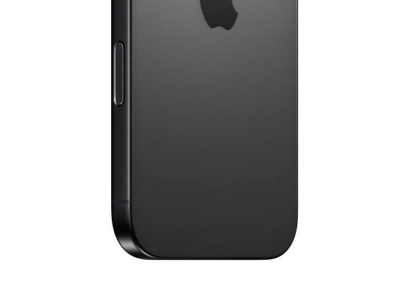 Apple iPhone 16 Pro Max 1TB Black Titanium