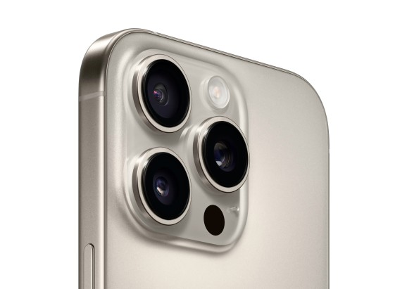 Apple iPhone 16 Pro 128GB Natural Titanium