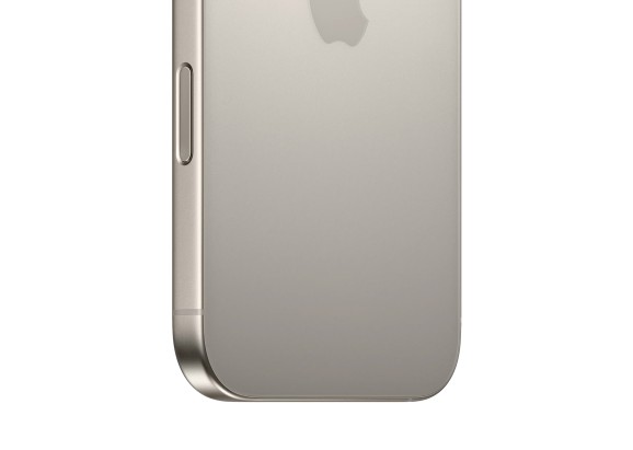 Apple iPhone 16 Pro 128GB Natural Titanium