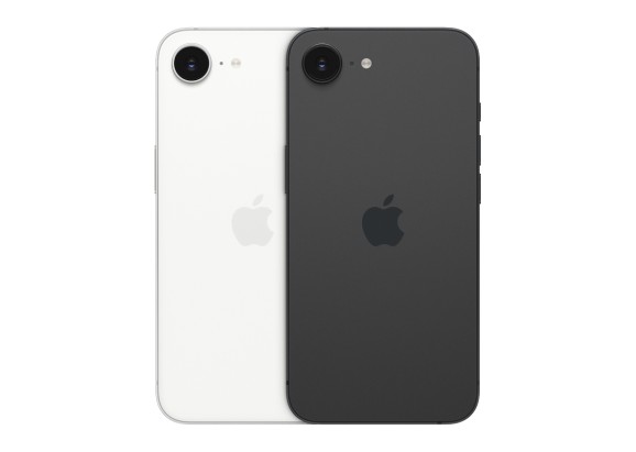 Apple iPhone 16e 256GB White