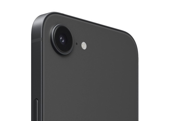 Apple iPhone 16e 128GB Black