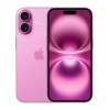 Apple iPhone 16 128GB Pink