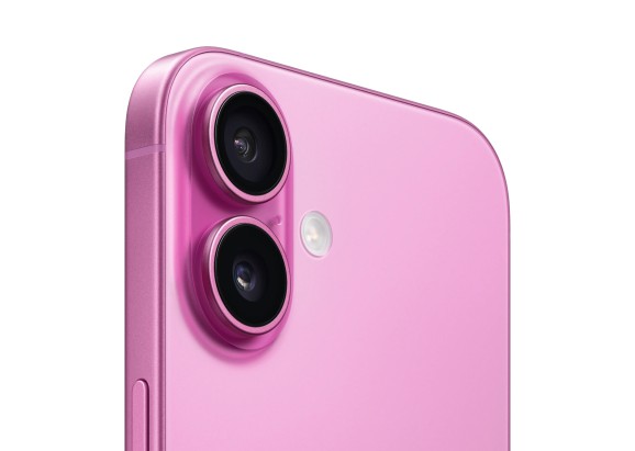 Apple iPhone 16 128GB Pink