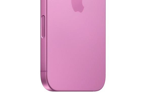 Apple iPhone 16 128GB Pink