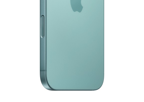 Apple iPhone 16 Plus 128GB Teal