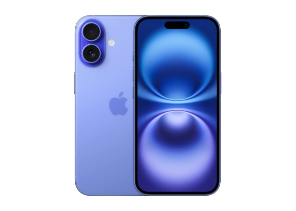 Apple iPhone 16 256GB Ultramarine