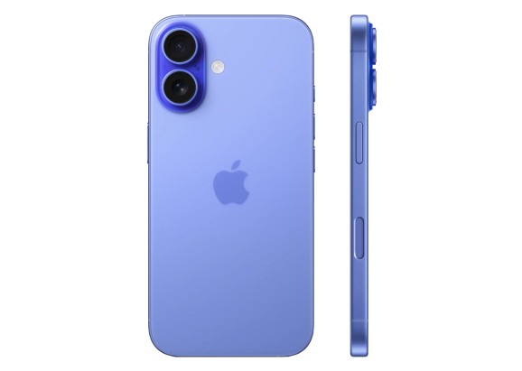 Apple iPhone 16 256GB Ultramarine