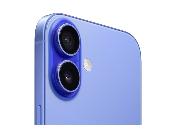 Apple iPhone 16 256GB Ultramarine
