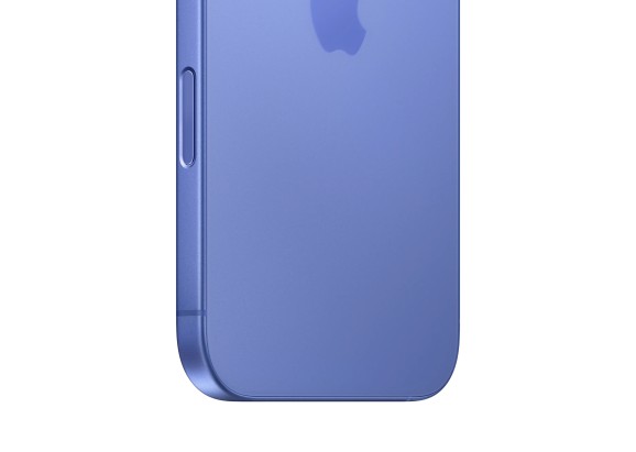 Apple iPhone 16 256GB Ultramarine