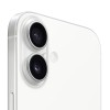 Apple iPhone 16 256GB White