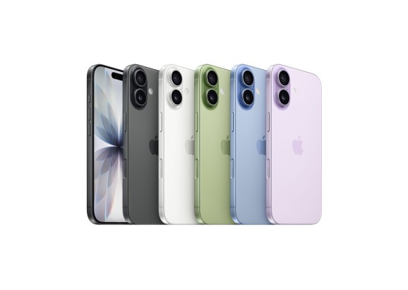 Apple iPhone 17 256GB White
