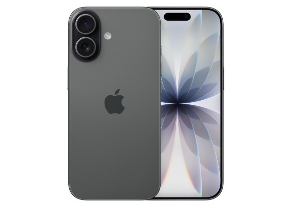 Apple iPhone 17 512GB Black
