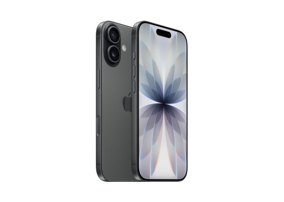 Apple iPhone 17 512GB Black