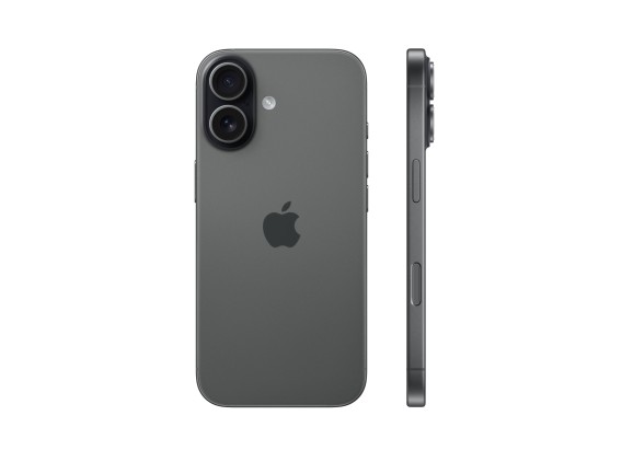 Apple iPhone 17 512GB Black