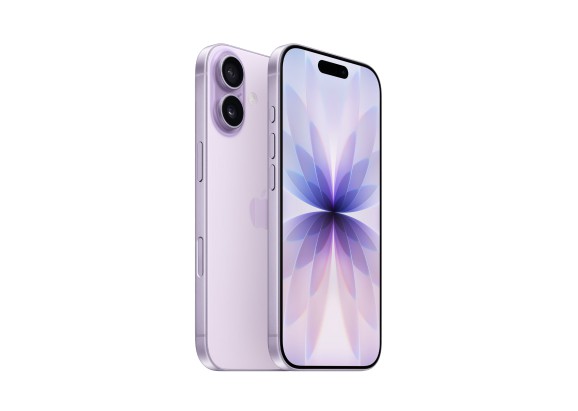 Apple iPhone 17 256GB Lavender