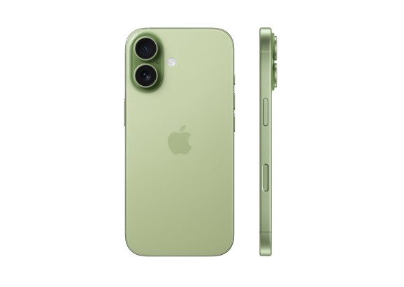 Apple iPhone 17 256GB Sage