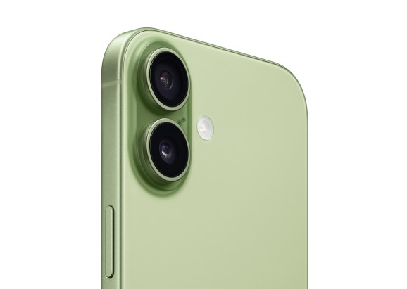 Apple iPhone 17 256GB Sage
