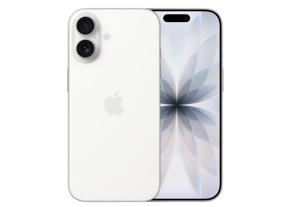 Apple iPhone 17 256GB White