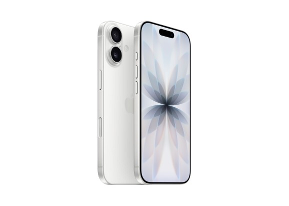 Apple iPhone 17 256GB White