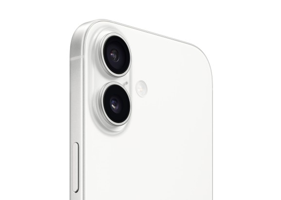 Apple iPhone 17 256GB White