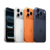 Apple iPhone 17 Pro 256GB Silver