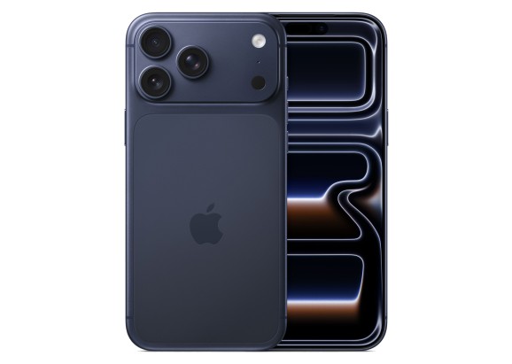 Apple iPhone 17 Pro 256GB Deep Blue