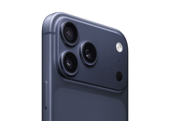 Apple iPhone 17 Pro 256GB Deep Blue