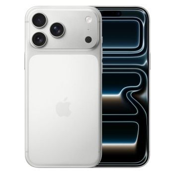 Apple iPhone 17 Pro 256GB Silver Dual SIM