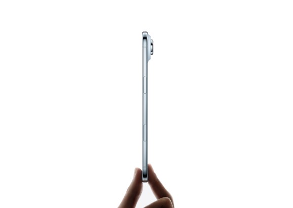 Apple iPhone Air 1TB Cloud White
