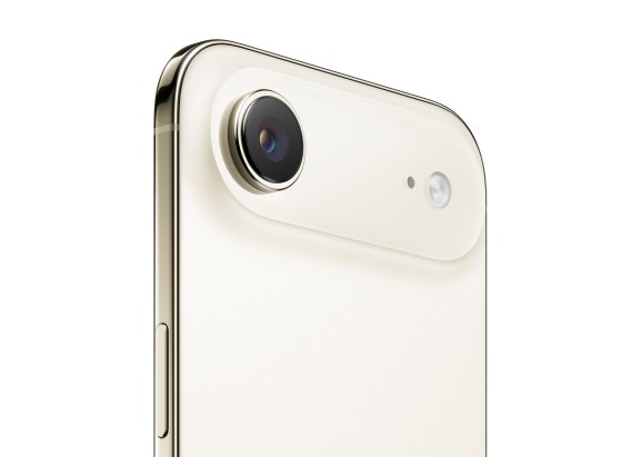 Apple iPhone Air 1TB Light Gold