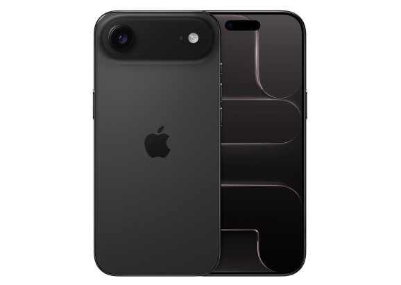 Apple iPhone Air 256GB Space Black