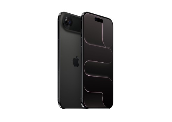 Apple iPhone Air 256GB Space Black