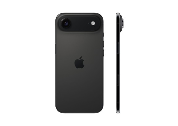Apple iPhone Air 256GB Space Black