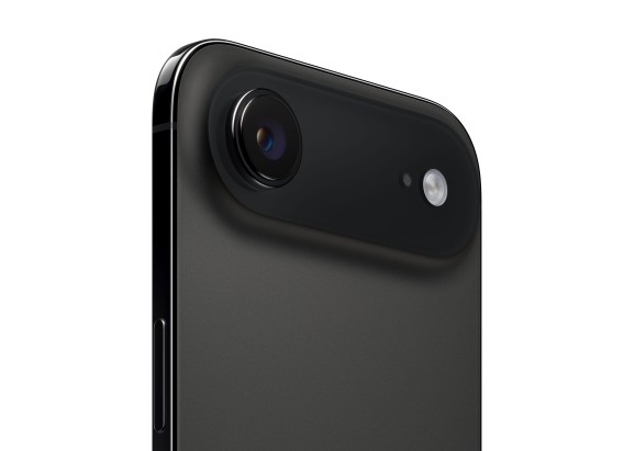 Apple iPhone Air 256GB Space Black