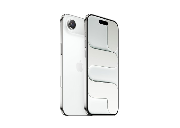 Apple iPhone Air 1TB Cloud White