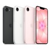 Apple iPhone 17e 256GB Black