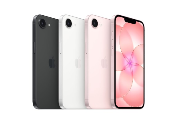 Apple iPhone 17e 256GB Black