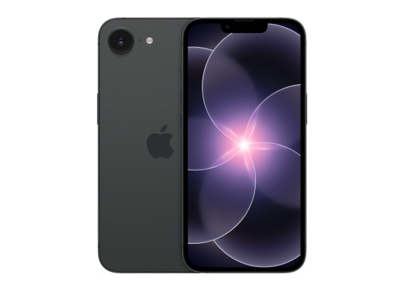 Apple iPhone 17e 256GB Black